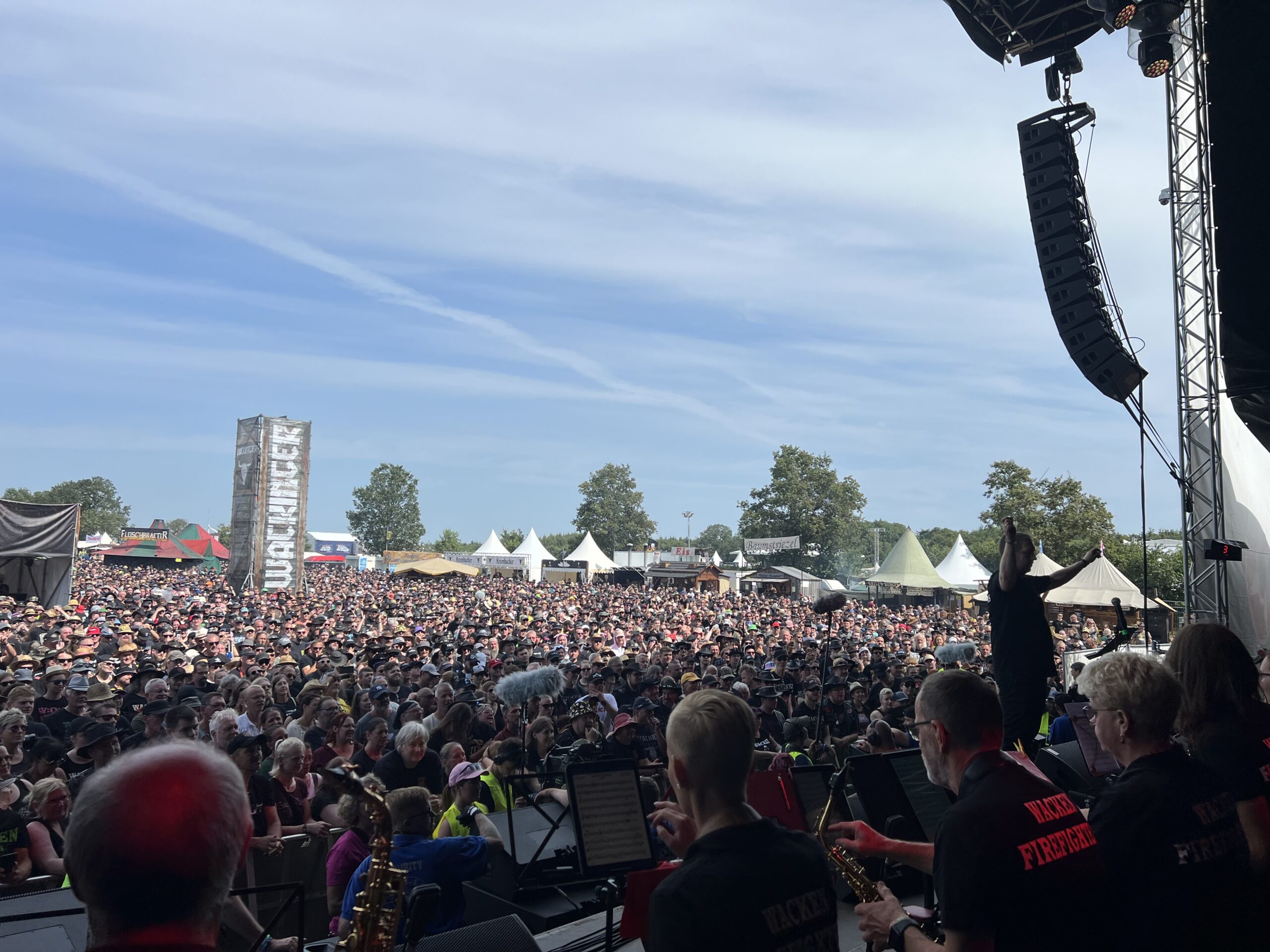 Wacken Open Air 2024