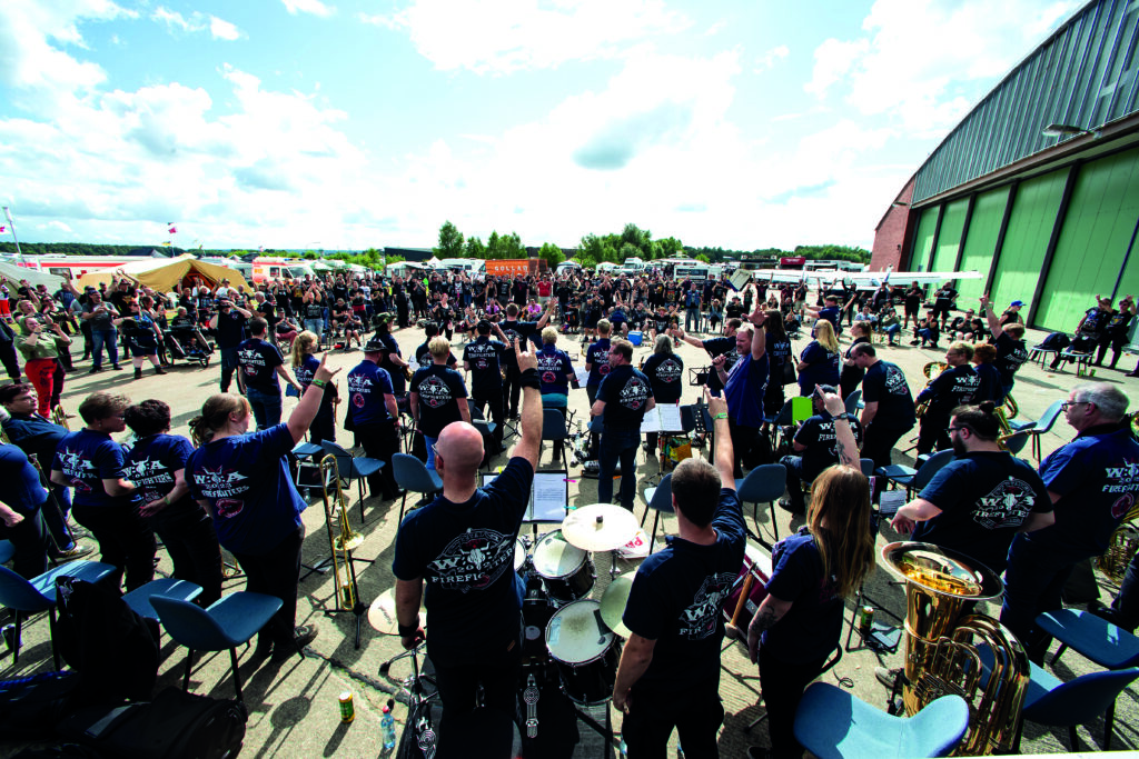 Wacken Open Air 2023